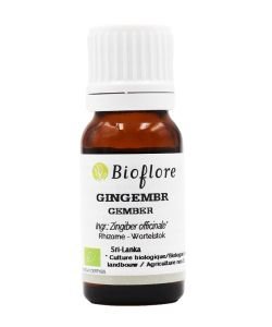 Ginger BIO, 30 ml